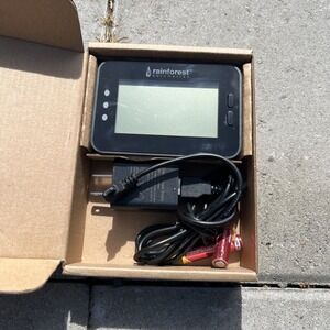 Rainforest Automation Energy Monitor for Smart Meters EMU-2 Monitoring Unit